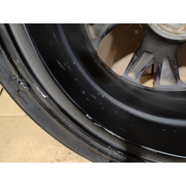 2018-2020 Honda Civic Sport Wheel Rim R18 8J 235/40 ET50 OEM