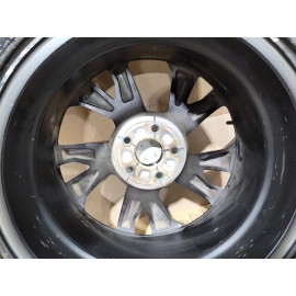 2018-2020 Honda Civic Sport Wheel Rim R18 8J 235/40 ET50 OEM