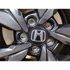 2018-2020 Honda Civic Sport Wheel Rim R18 8J 235/40 ET50 OEM