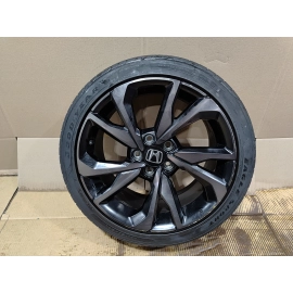 2018-2020 Honda Civic Sport Wheel Rim R18 8J 235/40 ET50 OEM