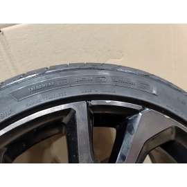 2018-2020 Honda Civic Sport Wheel Rim R18 8J 235/40 ET50 OEM