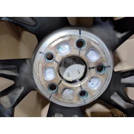 2018-2020 Honda Civic Sport Wheel Rim R18 8J 235/40 ET50 OEM