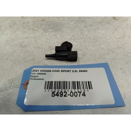 2016-2025 HONDA CIVIC AIR AMBIENT TEMP TEMPERATURE SENSOR OEM