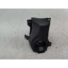 2016-2021 HONDA CIVIC DASHBOARD DASH IGNITION START SWITCH BEZEL COVER TRIM OEM