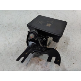 2019-21 HONDA CIVIC 2.0L FWD ABS ANTI LOCK BRAKE PUMP MODULE UNIT & BRACKET OEM