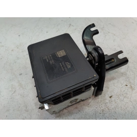 2019-21 HONDA CIVIC 2.0L FWD ABS ANTI LOCK BRAKE PUMP MODULE UNIT & BRACKET OEM