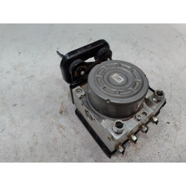 2019-21 HONDA CIVIC 2.0L FWD ABS ANTI LOCK BRAKE PUMP MODULE UNIT & BRACKET OEM