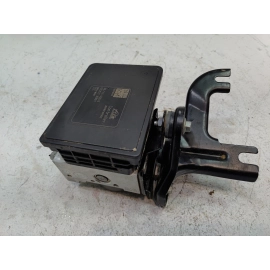 2019-21 HONDA CIVIC 2.0L FWD ABS ANTI LOCK BRAKE PUMP MODULE UNIT & BRACKET OEM