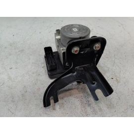 2019-21 HONDA CIVIC 2.0L FWD ABS ANTI LOCK BRAKE PUMP MODULE UNIT & BRACKET OEM