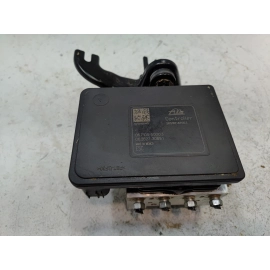 2019-21 HONDA CIVIC 2.0L FWD ABS ANTI LOCK BRAKE PUMP MODULE UNIT & BRACKET OEM