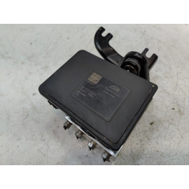 2019-21 HONDA CIVIC 2.0L FWD ABS ANTI LOCK BRAKE PUMP MODULE UNIT & BRACKET OEM