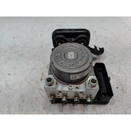 2019-21 HONDA CIVIC 2.0L FWD ABS ANTI LOCK BRAKE PUMP MODULE UNIT & BRACKET OEM