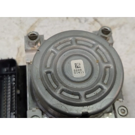 2019-21 HONDA CIVIC 2.0L FWD ABS ANTI LOCK BRAKE PUMP MODULE UNIT & BRACKET OEM