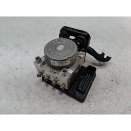 2019-21 HONDA CIVIC 2.0L FWD ABS ANTI LOCK BRAKE PUMP MODULE UNIT & BRACKET OEM