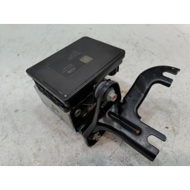 2019-21 HONDA CIVIC 2.0L FWD ABS ANTI LOCK BRAKE PUMP MODULE UNIT & BRACKET OEM