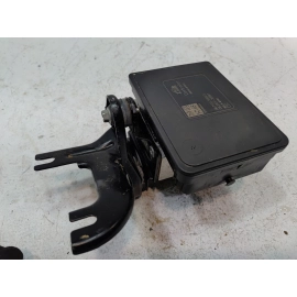 2019-21 HONDA CIVIC 2.0L FWD ABS ANTI LOCK BRAKE PUMP MODULE UNIT & BRACKET OEM