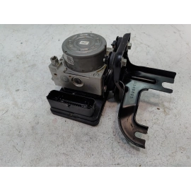 2019-21 HONDA CIVIC 2.0L FWD ABS ANTI LOCK BRAKE PUMP MODULE UNIT & BRACKET OEM