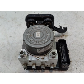 2019-21 HONDA CIVIC 2.0L FWD ABS ANTI LOCK BRAKE PUMP MODULE UNIT & BRACKET OEM