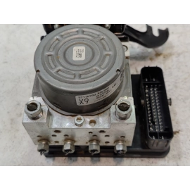 2019-21 HONDA CIVIC 2.0L FWD ABS ANTI LOCK BRAKE PUMP MODULE UNIT & BRACKET OEM