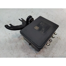2019-21 HONDA CIVIC 2.0L FWD ABS ANTI LOCK BRAKE PUMP MODULE UNIT & BRACKET OEM