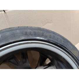2018-2020 Honda Civic Sport Wheel Rim R18 8J 235/40 ET50 OEM