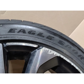 2018-2020 Honda Civic Sport Wheel Rim R18 8J 235/40 ET50 OEM