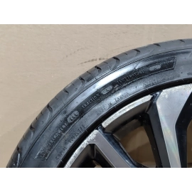 2018-2020 Honda Civic Sport Wheel Rim R18 8J 235/40 ET50 OEM