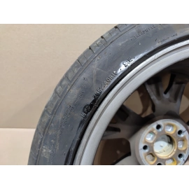 2018-2020 Honda Civic Sport Wheel Rim R18 8J 235/40 ET50 OEM