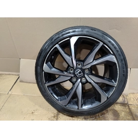 2018-2020 Honda Civic Sport Wheel Rim R18 8J 235/40 ET50 OEM