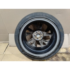 2018-2020 Honda Civic Sport Wheel Rim R18 8J 235/40 ET50 OEM