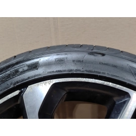 2018-2020 Honda Civic Sport Wheel Rim R18 8J 235/40 ET50 OEM