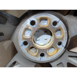 2018-2020 Honda Civic Sport Wheel Rim R18 8J 235/40 ET50 OEM