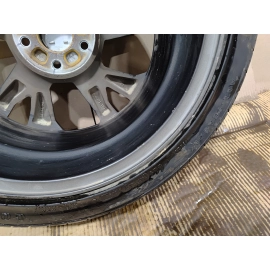 2018-2020 Honda Civic Sport Wheel Rim R18 8J 235/40 ET50 OEM