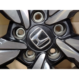 2018-2020 Honda Civic Sport Wheel Rim R18 8J 235/40 ET50 OEM