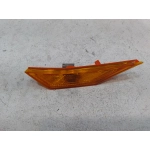 2016-2021 HONDA CIVIC FRONT LEFT DRIVER SIDE FENDER MARKER LIGHT LAMP