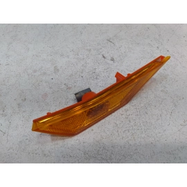 2016-2021 HONDA CIVIC FRONT LEFT DRIVER SIDE FENDER MARKER LIGHT LAMP 2016-2021 HONDA CIVIC FRONT LEFT DRIVER SIDE FENDER MARKER LIGHT LAMP