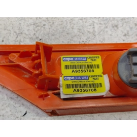 2016-2021 HONDA CIVIC FRONT LEFT DRIVER SIDE FENDER MARKER LIGHT LAMP 2016-2021 HONDA CIVIC FRONT LEFT DRIVER SIDE FENDER MARKER LIGHT LAMP
