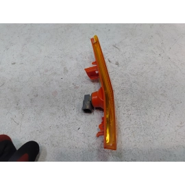2016-2021 HONDA CIVIC FRONT LEFT DRIVER SIDE FENDER MARKER LIGHT LAMP 2016-2021 HONDA CIVIC FRONT LEFT DRIVER SIDE FENDER MARKER LIGHT LAMP