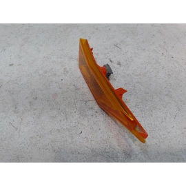 2016-2021 HONDA CIVIC FRONT LEFT DRIVER SIDE FENDER MARKER LIGHT LAMP 2016-2021 HONDA CIVIC FRONT LEFT DRIVER SIDE FENDER MARKER LIGHT LAMP