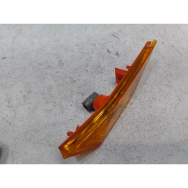 2016-2021 HONDA CIVIC FRONT LEFT DRIVER SIDE FENDER MARKER LIGHT LAMP 2016-2021 HONDA CIVIC FRONT LEFT DRIVER SIDE FENDER MARKER LIGHT LAMP