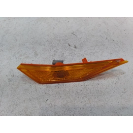 2016-2021 HONDA CIVIC FRONT LEFT DRIVER SIDE FENDER MARKER LIGHT LAMP 2016-2021 HONDA CIVIC FRONT LEFT DRIVER SIDE FENDER MARKER LIGHT LAMP