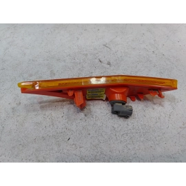 2016-2021 HONDA CIVIC FRONT LEFT DRIVER SIDE FENDER MARKER LIGHT LAMP 2016-2021 HONDA CIVIC FRONT LEFT DRIVER SIDE FENDER MARKER LIGHT LAMP