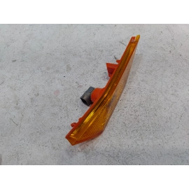 2016-2021 HONDA CIVIC FRONT LEFT DRIVER SIDE FENDER MARKER LIGHT LAMP 2016-2021 HONDA CIVIC FRONT LEFT DRIVER SIDE FENDER MARKER LIGHT LAMP
