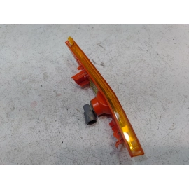 2016-2021 HONDA CIVIC FRONT LEFT DRIVER SIDE FENDER MARKER LIGHT LAMP 2016-2021 HONDA CIVIC FRONT LEFT DRIVER SIDE FENDER MARKER LIGHT LAMP