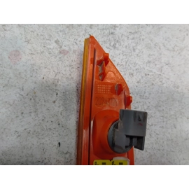 2016-2021 HONDA CIVIC FRONT LEFT DRIVER SIDE FENDER MARKER LIGHT LAMP 2016-2021 HONDA CIVIC FRONT LEFT DRIVER SIDE FENDER MARKER LIGHT LAMP