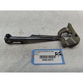 2016 - 2021 HONDA CIVIC HOOD BONNET PASSENGER SIDE HINGE SUPPORT *NH797M* OEM