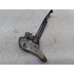 2016 - 2021 HONDA CIVIC HOOD BONNET PASSENGER SIDE HINGE SUPPORT *NH797M* OEM