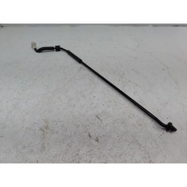 2016 - 2021 HONDA CIVIC HOOD BONNET BAR STICK PROP ROD SUPPORT OEM