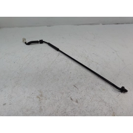 2016 - 2021 HONDA CIVIC HOOD BONNET BAR STICK PROP ROD SUPPORT OEM
