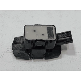 18-20 TOYOTA CAMRY REAR BUMPER PARKING ULTRASONIC DISTANCE SENSOR WHITE 2PS OEM